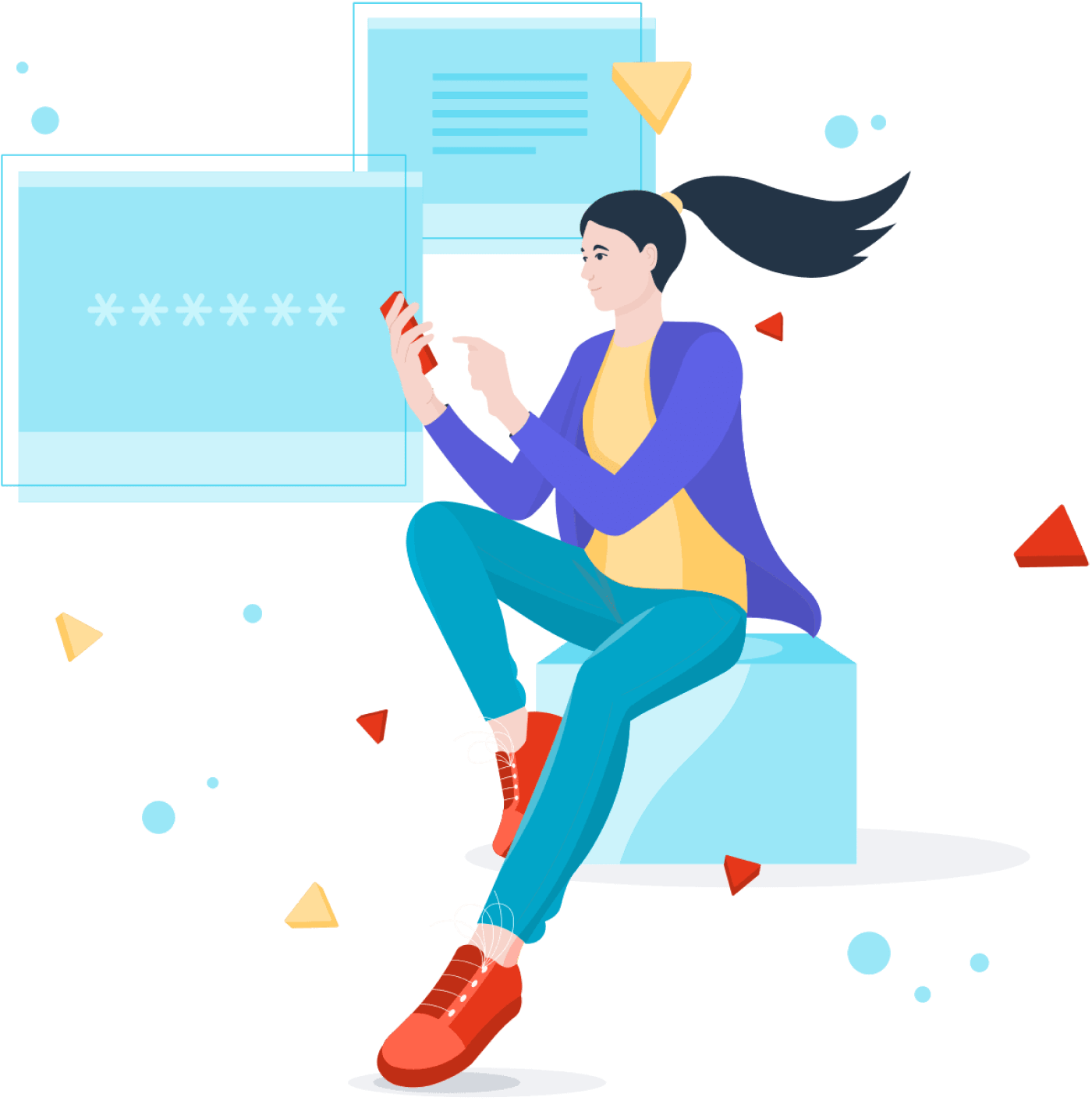 character-illustration